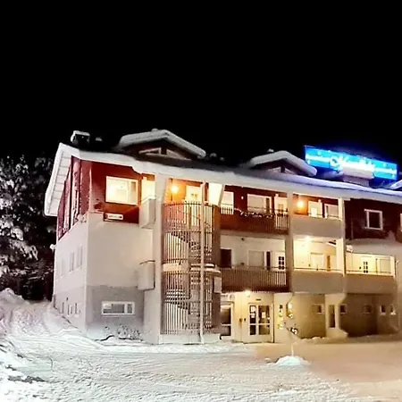 Levi Lumia Home, Moonlight 409 Eksteriør billede
