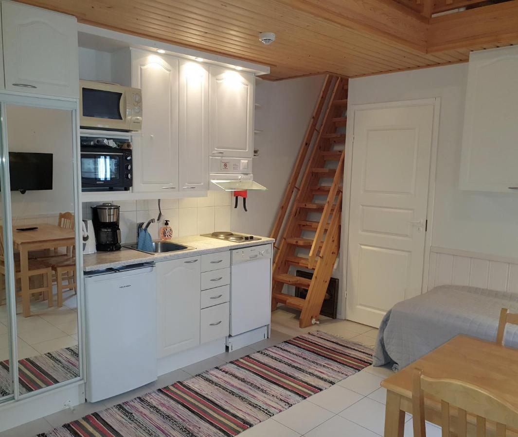 Huoneisto Lumia Home, Moonlight 409