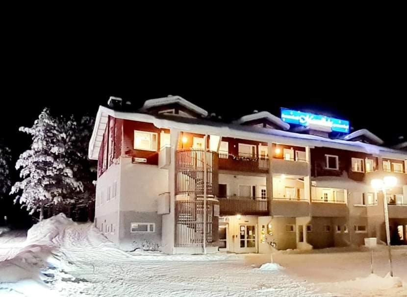 Huoneisto Lumia Home, Moonlight 409 *